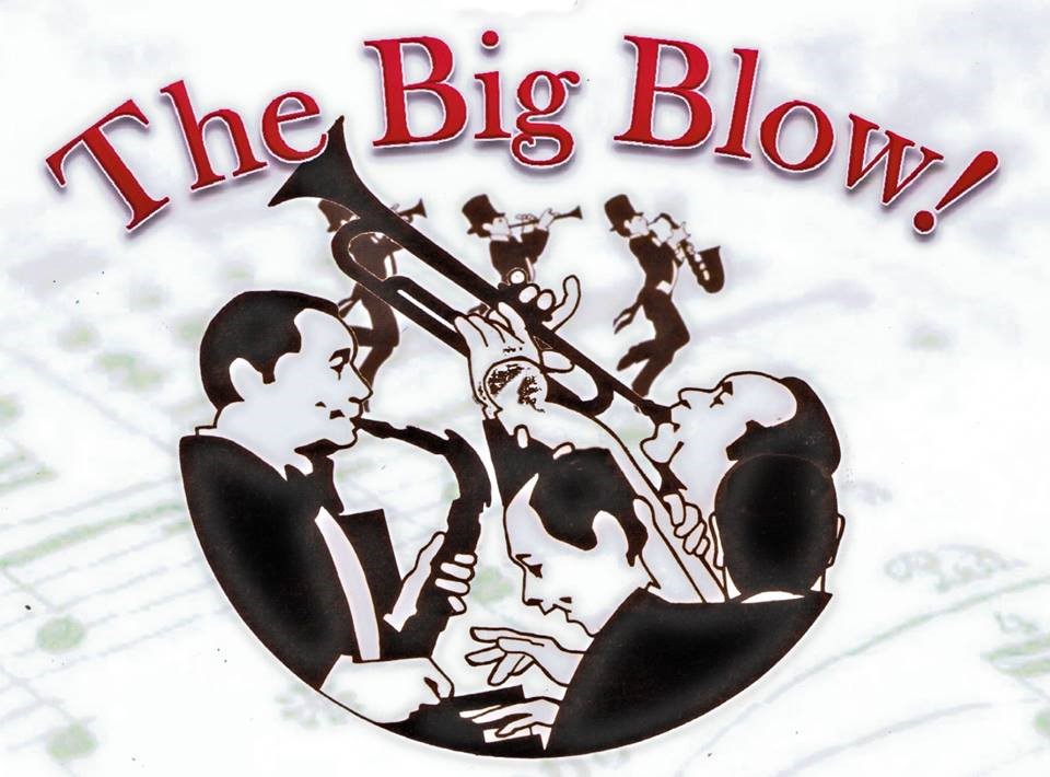 Big Blow Logo