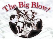 Big Blow Edinburgh 2015